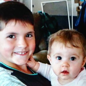 Meet your Posher, Schonie